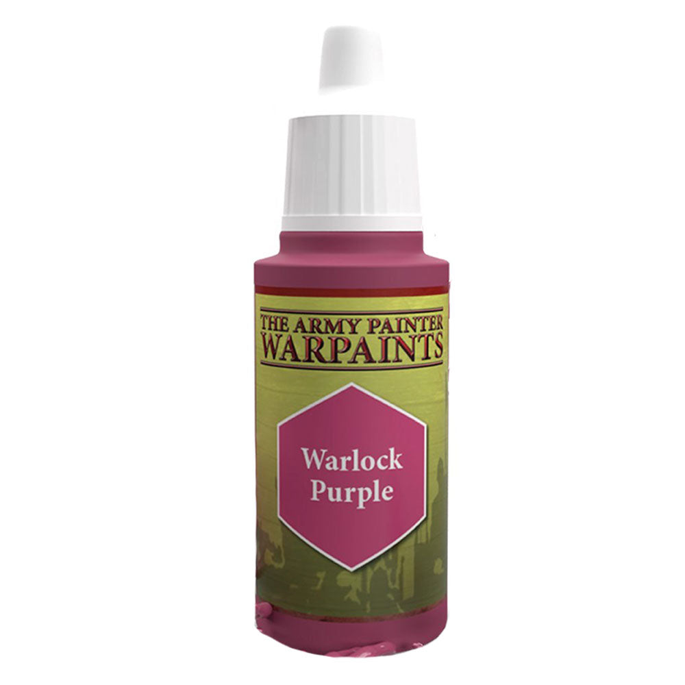 Army Painter Warpaints 18mL (Purple)