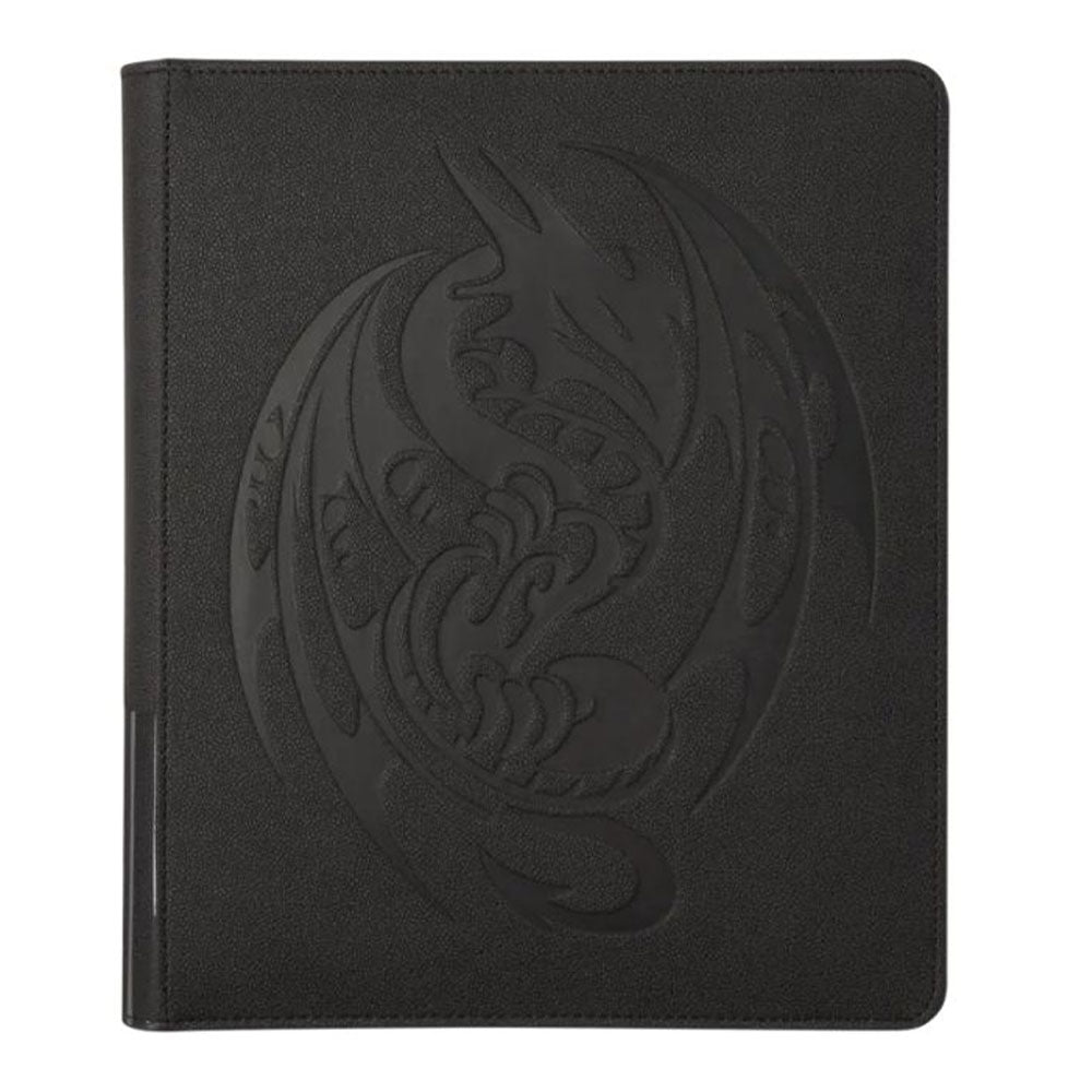 Dragon Shield Card Codex 360