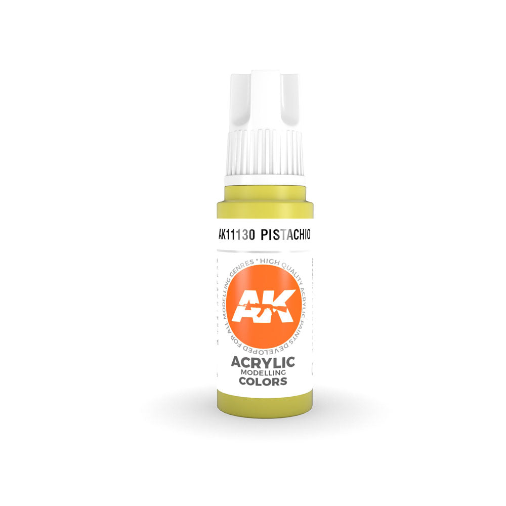 AK Interactive 3Gen Acrylic Paint 17mL