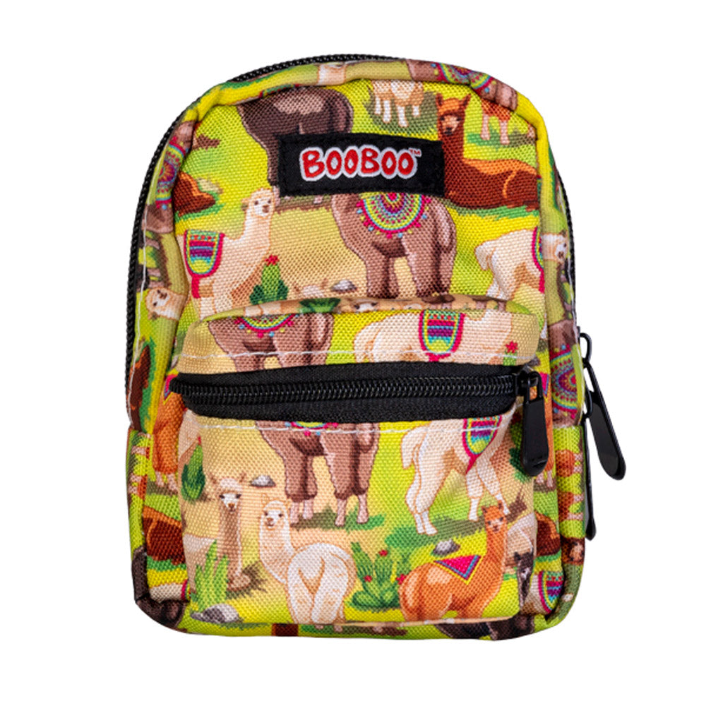 BooBoo Mini Backpack V2