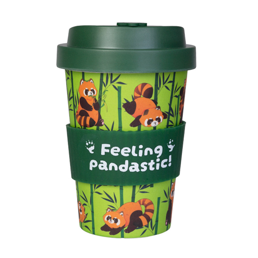 Eco-to-Go Bamboo Travel Cup