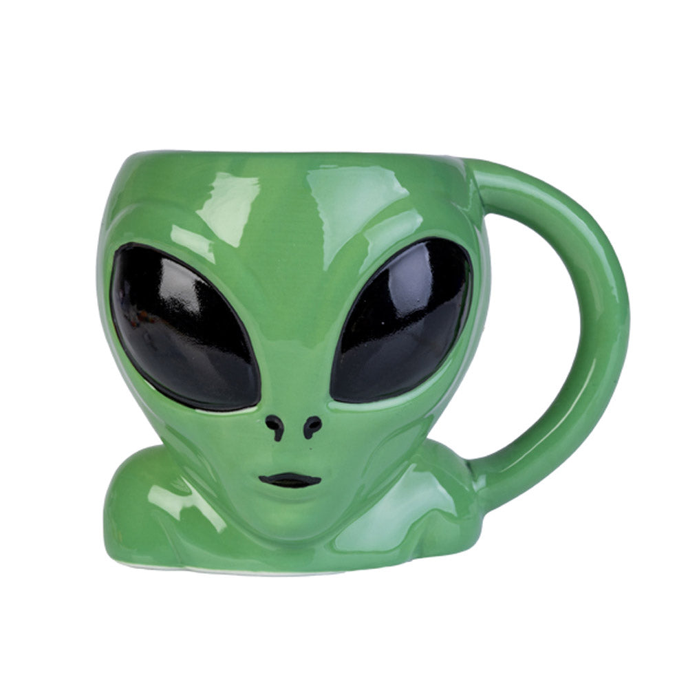 Alien 3D Novelty Homeware