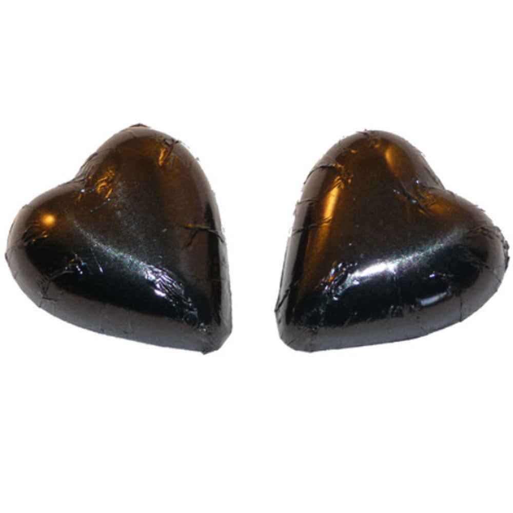 Chocolate Gems Chocolate Hearts 5kg