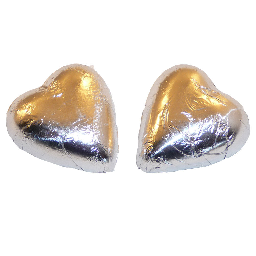 Chocolate Gems Chocolate Hearts 5kg