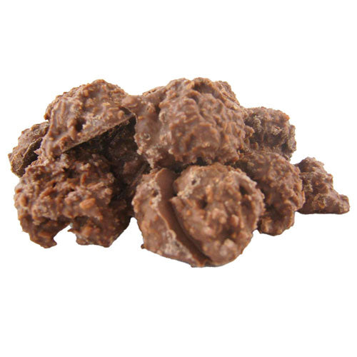 Colonial Milk Chocolate Coconut Rough