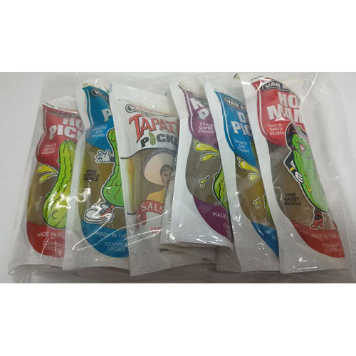 The Ultimate Pickle Pack 6pk