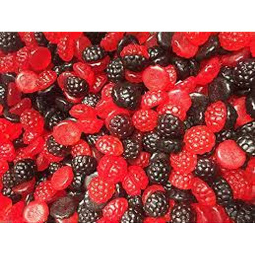 Kingsway Blackberry and Raspberry Gums 3kg