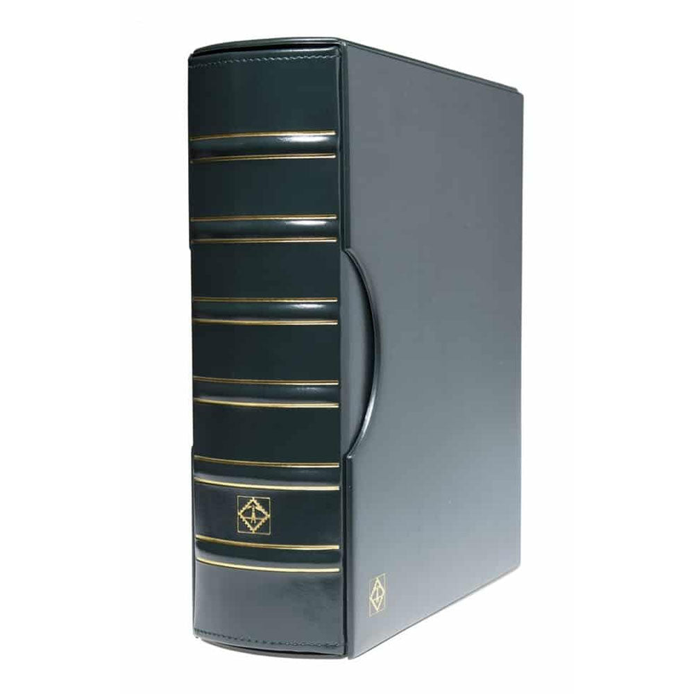 Grande Gigant Classic Design Ringbinder & Slipcase