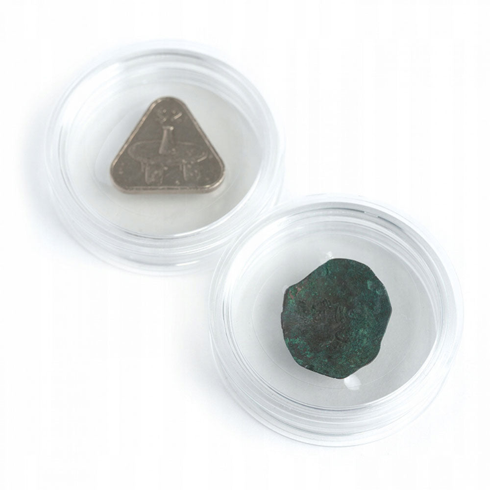 Leuchtturm Small Magic Coin Capsules