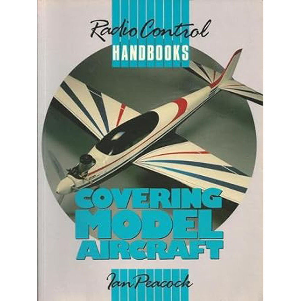 Covering Model Aircraft Radio Control Handbook