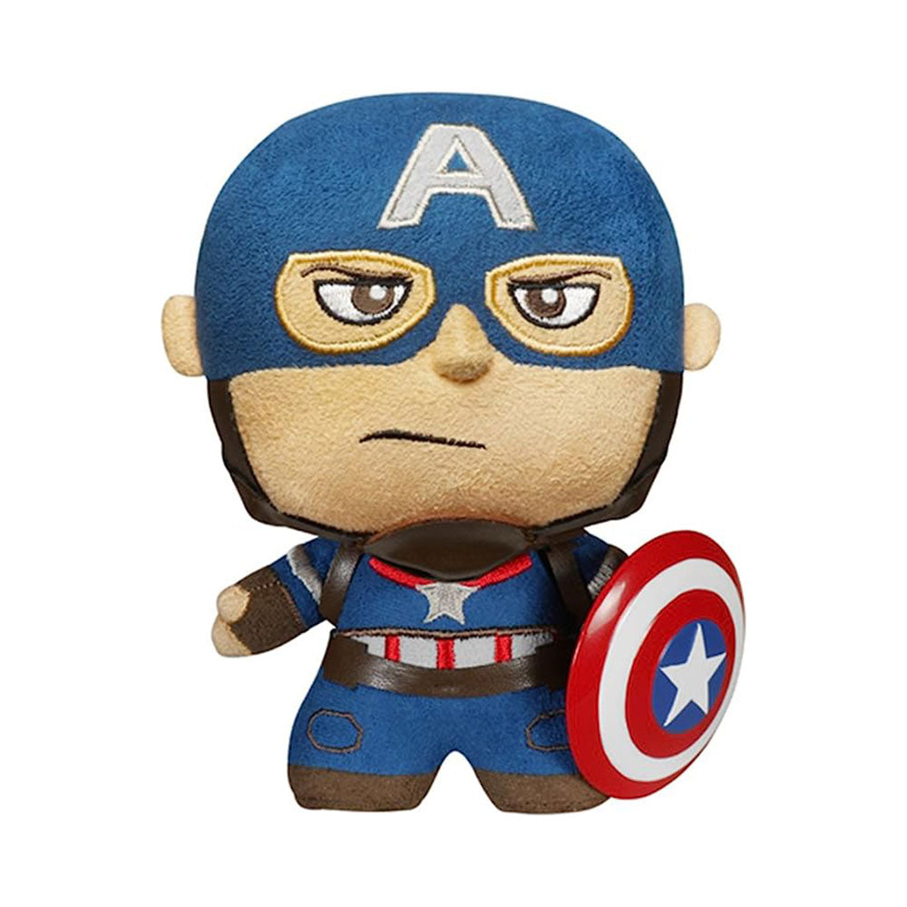 Funko Captain America Fabrikations Plush 15 cm
