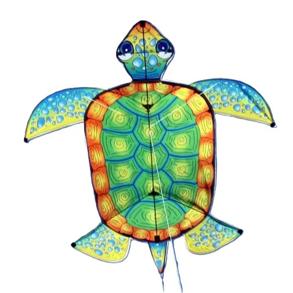 Windspeed Turtle Kite