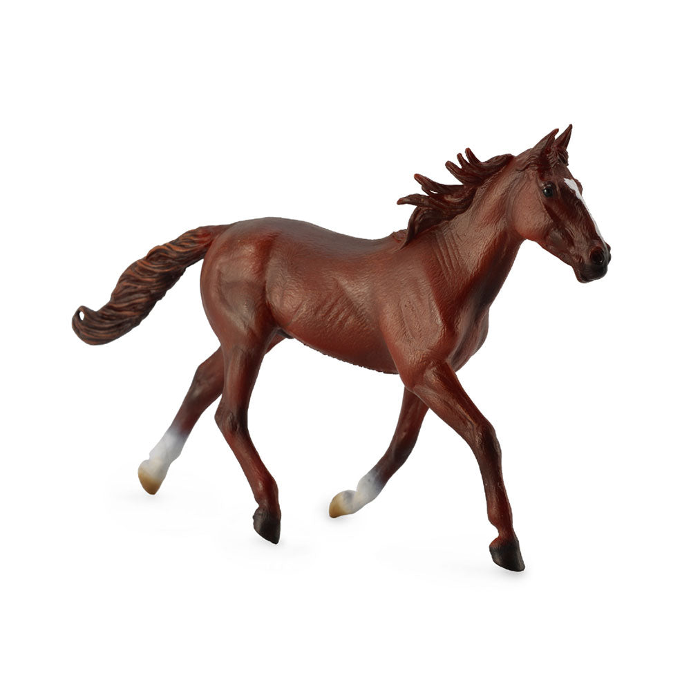 CollectA Standardbred Pacer Stallion Figure (XL)