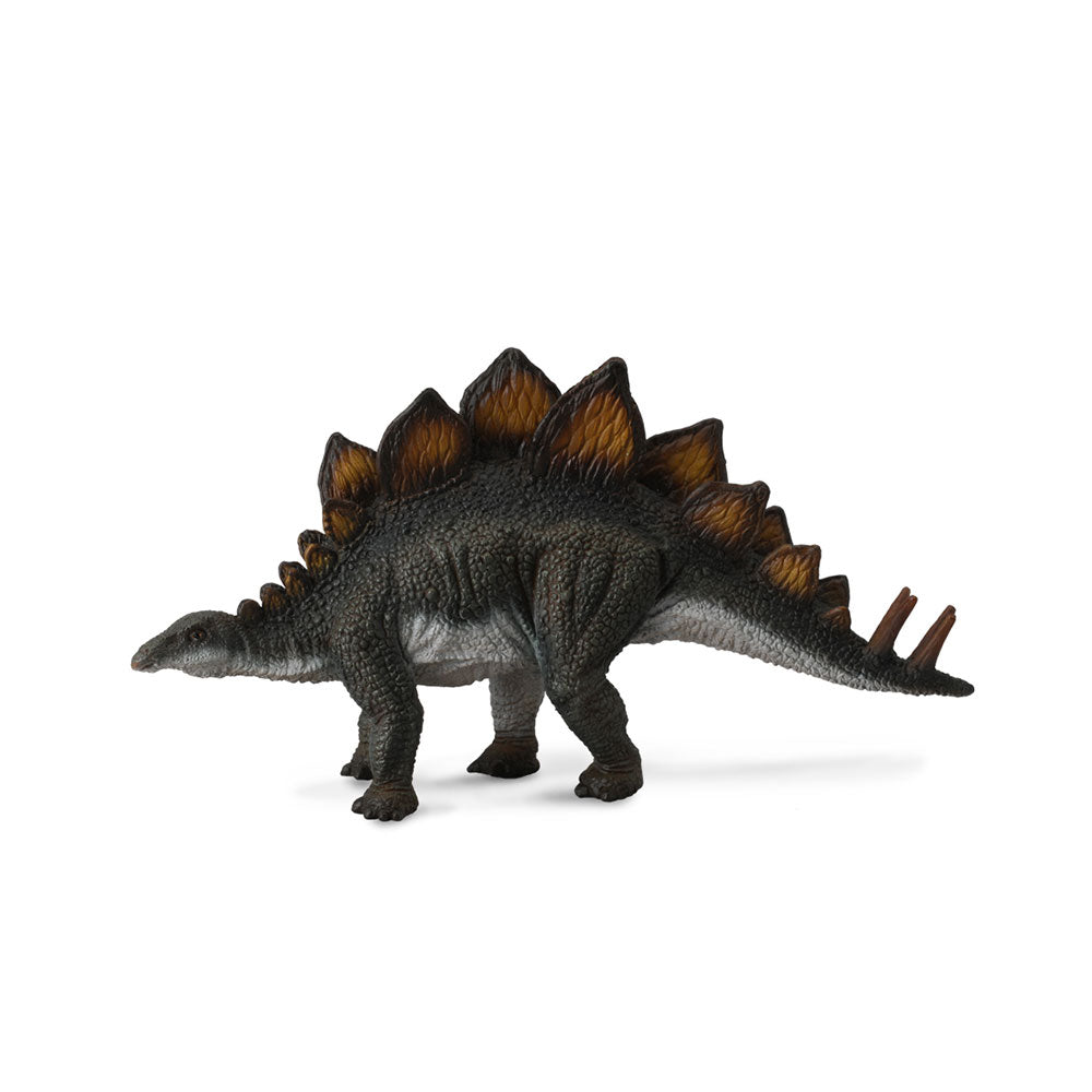 CollectA Stegosaurus Dinosaur Figure