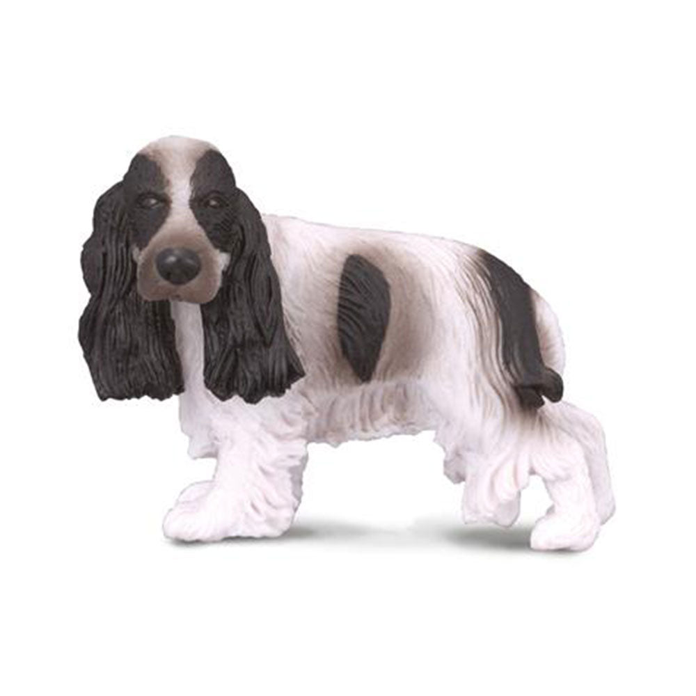 CollectA English Cocker Spaniel Figure (Medium)