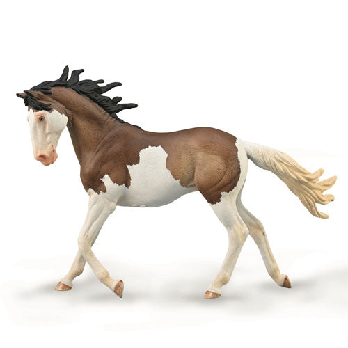 CollectA Mustang Mare Bay Figure (Extra Large)