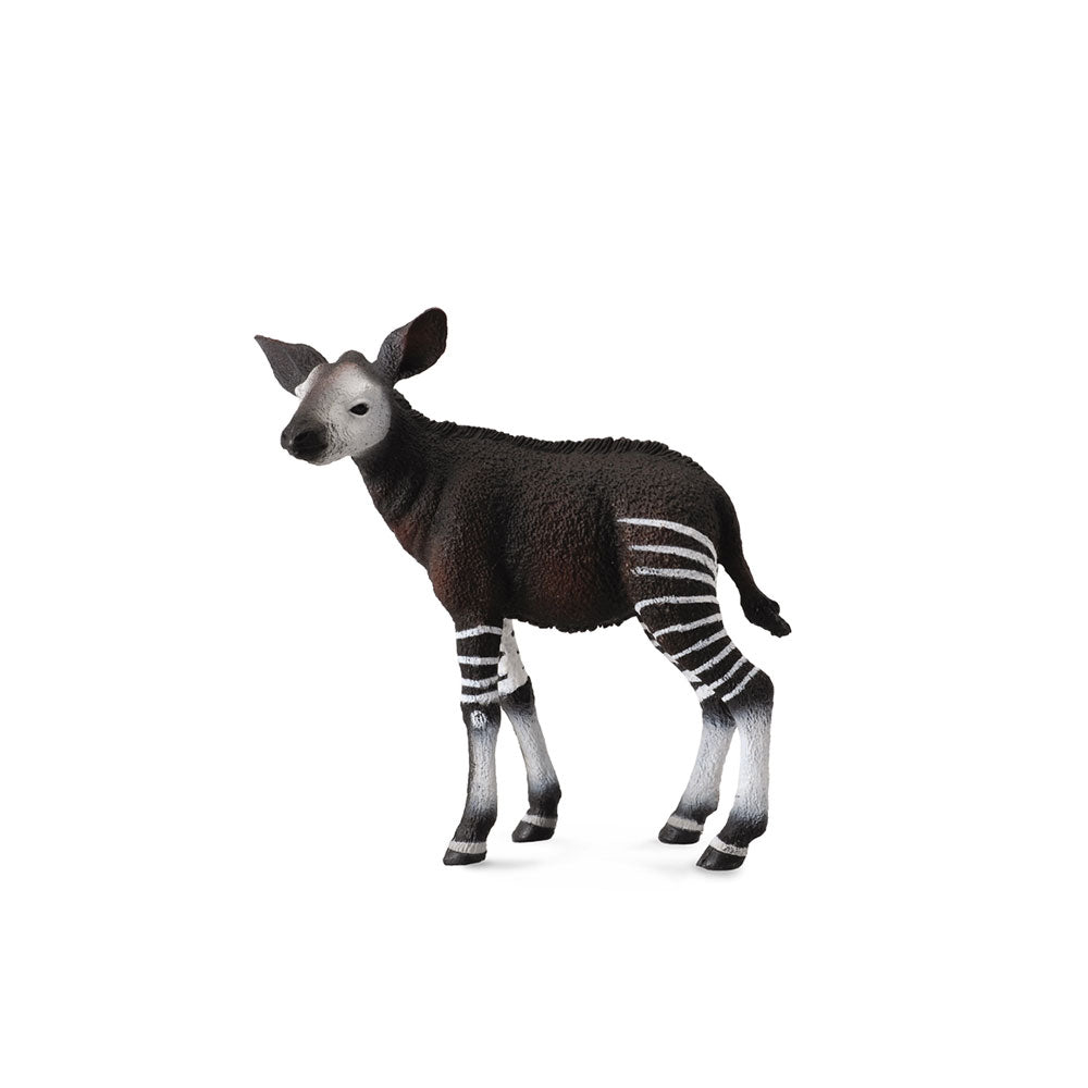 CollectA Okapi Calf Figure (Medium)