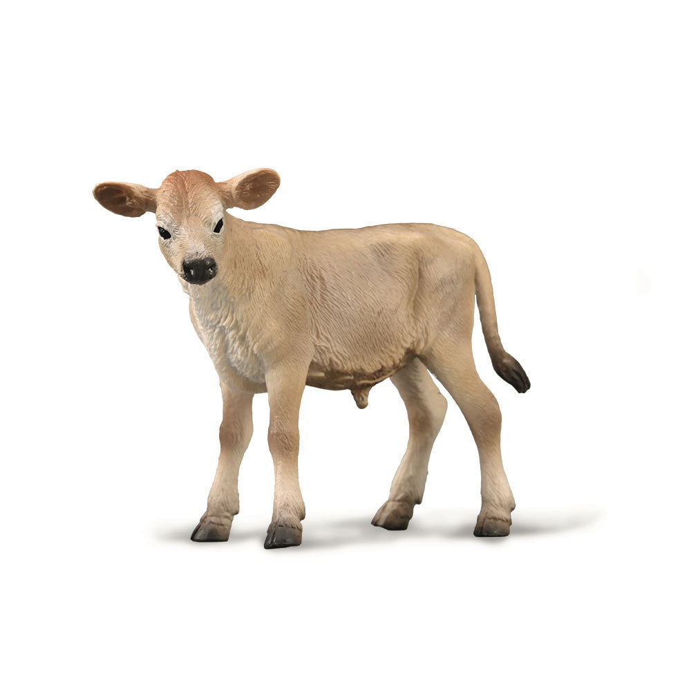 CollectA Jersey Calf Figure (Small)