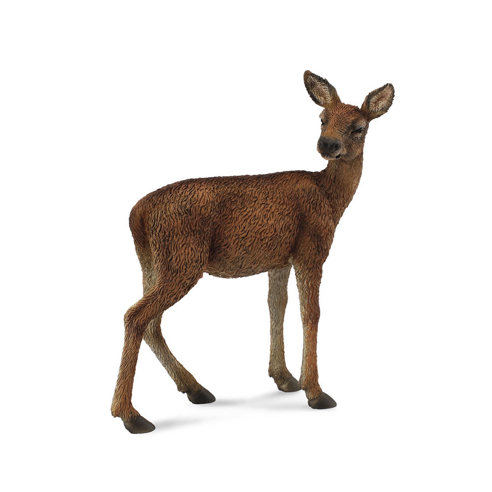 CollectA Red Deer Hind Figure (Medium)