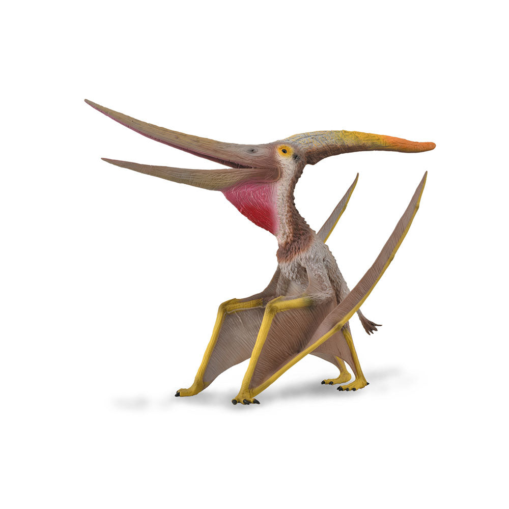 CollectA Pteranodon Figure with Movable Jaw (Deluxe)
