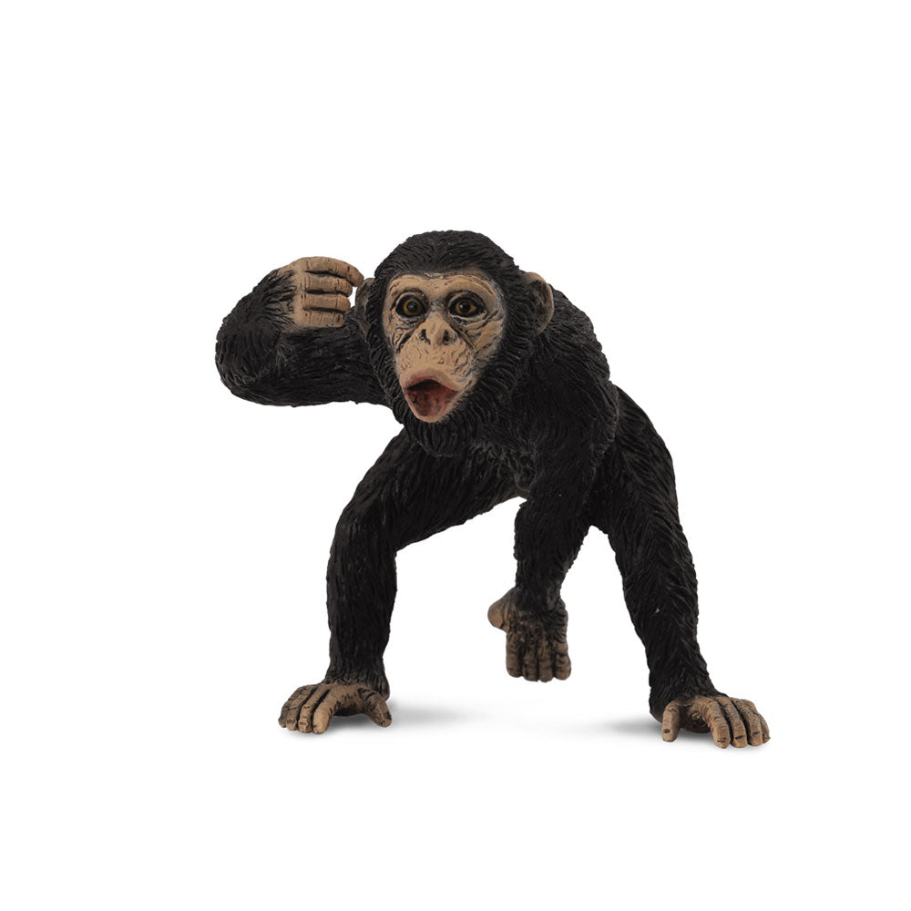 CollectA Chimpanzee Figure (Medium)