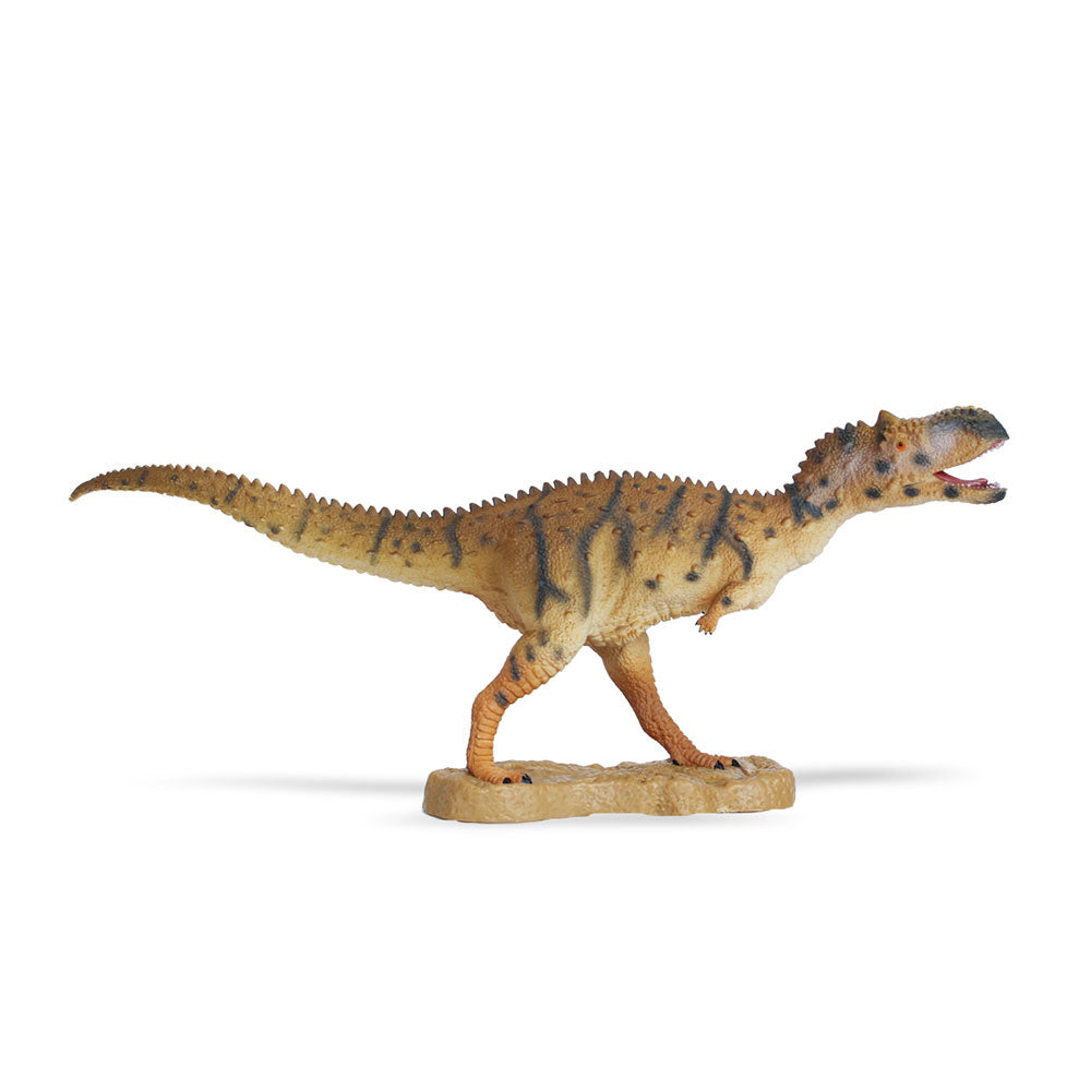 CollectA Rajasaurus Dinosaur Figure (Large)
