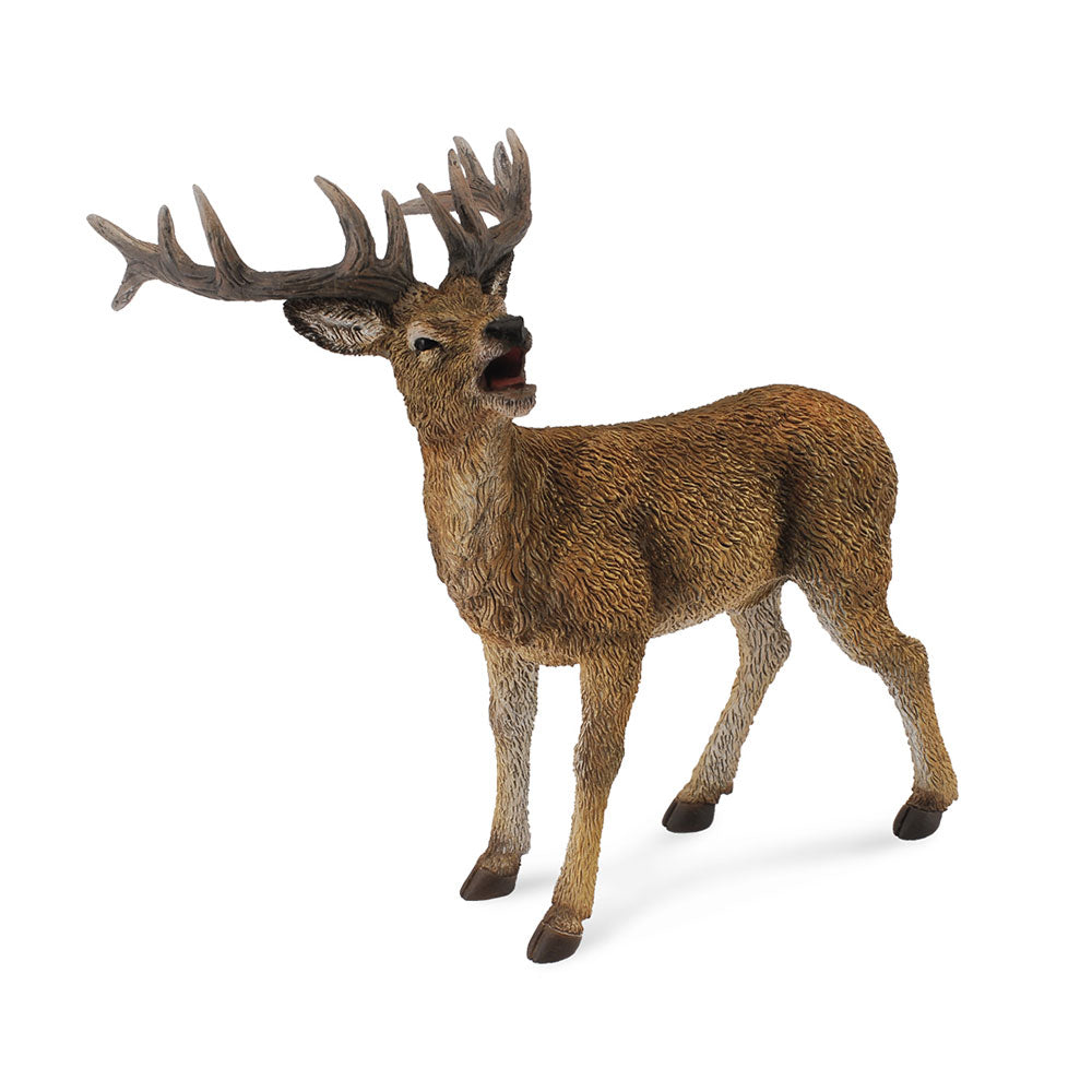 CollectA Red Deer Stag Figure (Large)