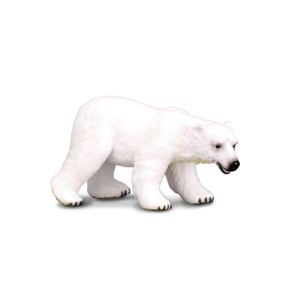 CollectA Polar Bear Figure (Large)