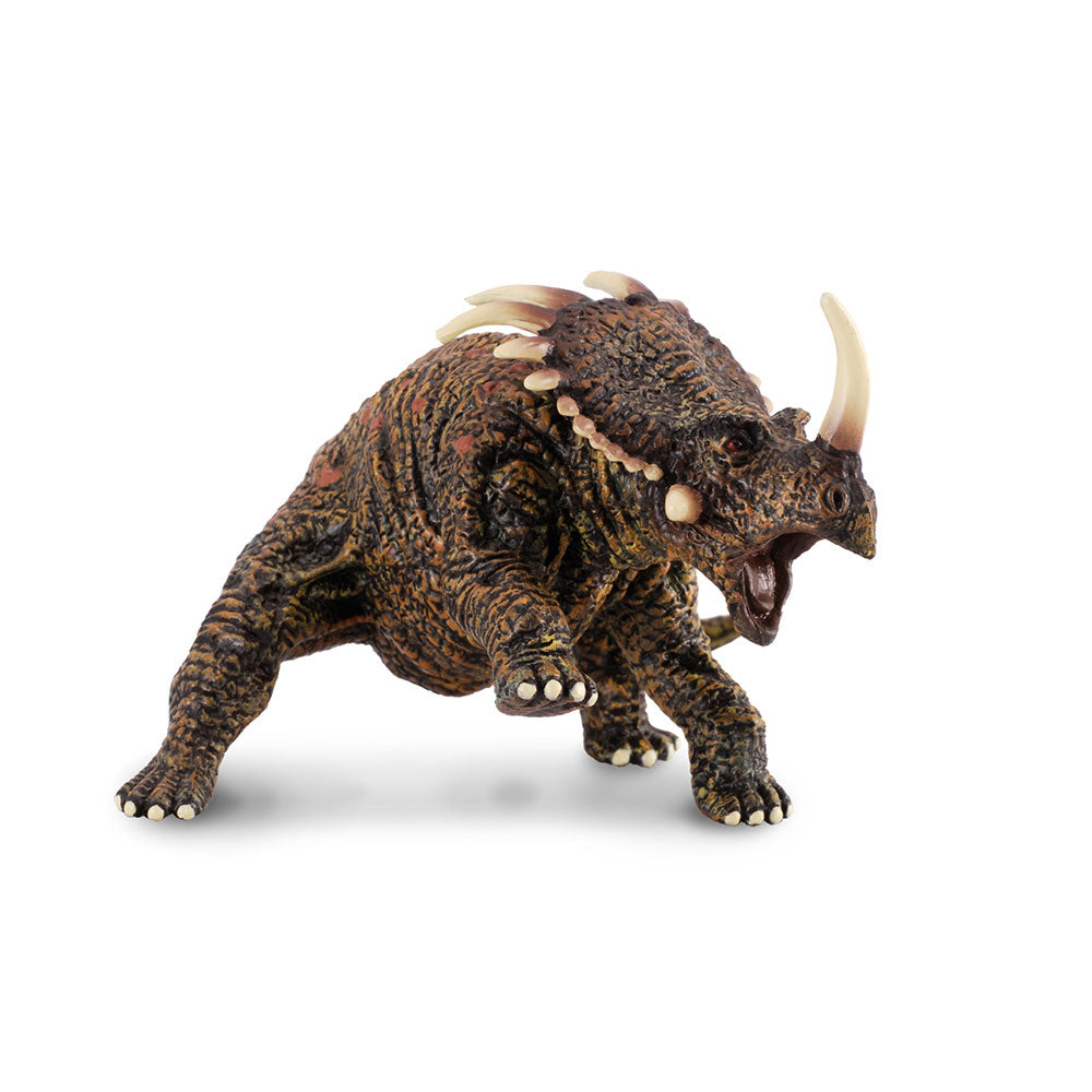 CollectA Styracosaurus Dinosaur Figure