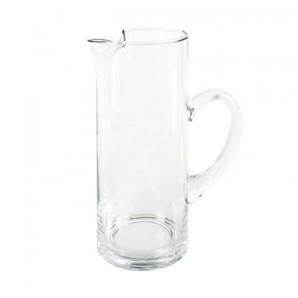 Wilkie Windsor Water Jug Glass