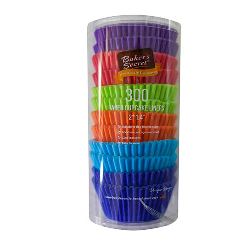 Bakers Secret Paper Cup (5x4cm)