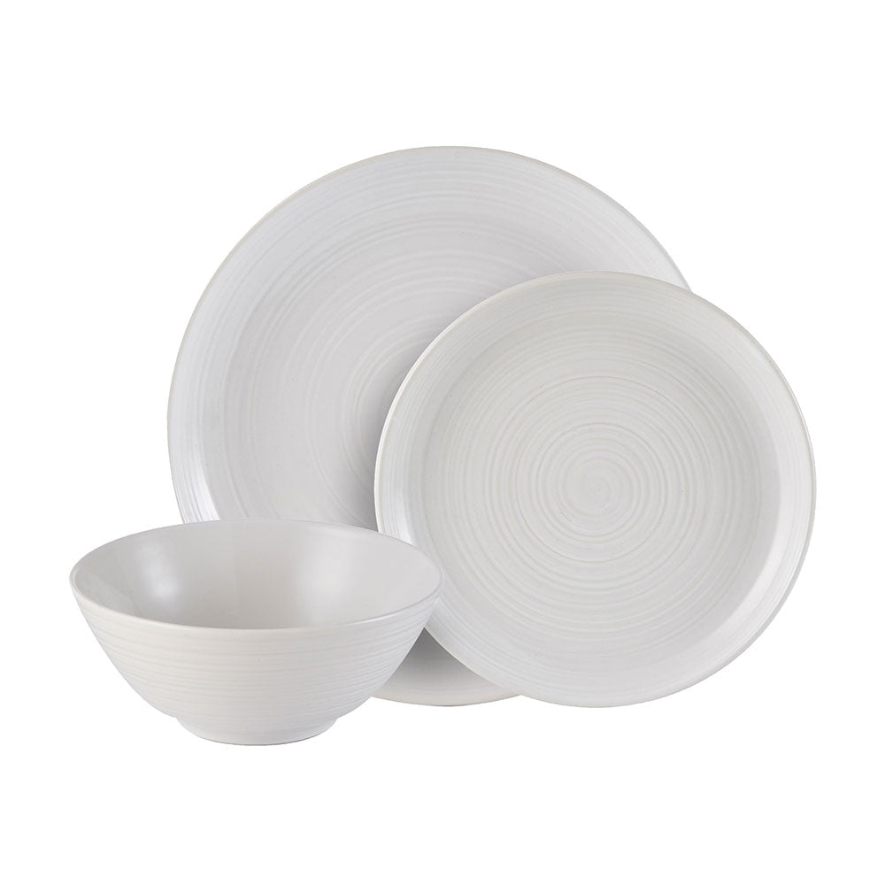 Mason Cash Dinnerset 12pcs