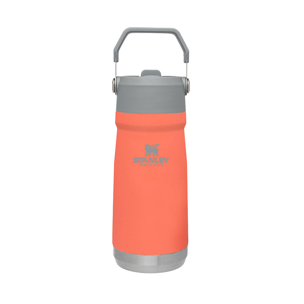 Stanley Iceflow Flip Straw Bottle (Guava)