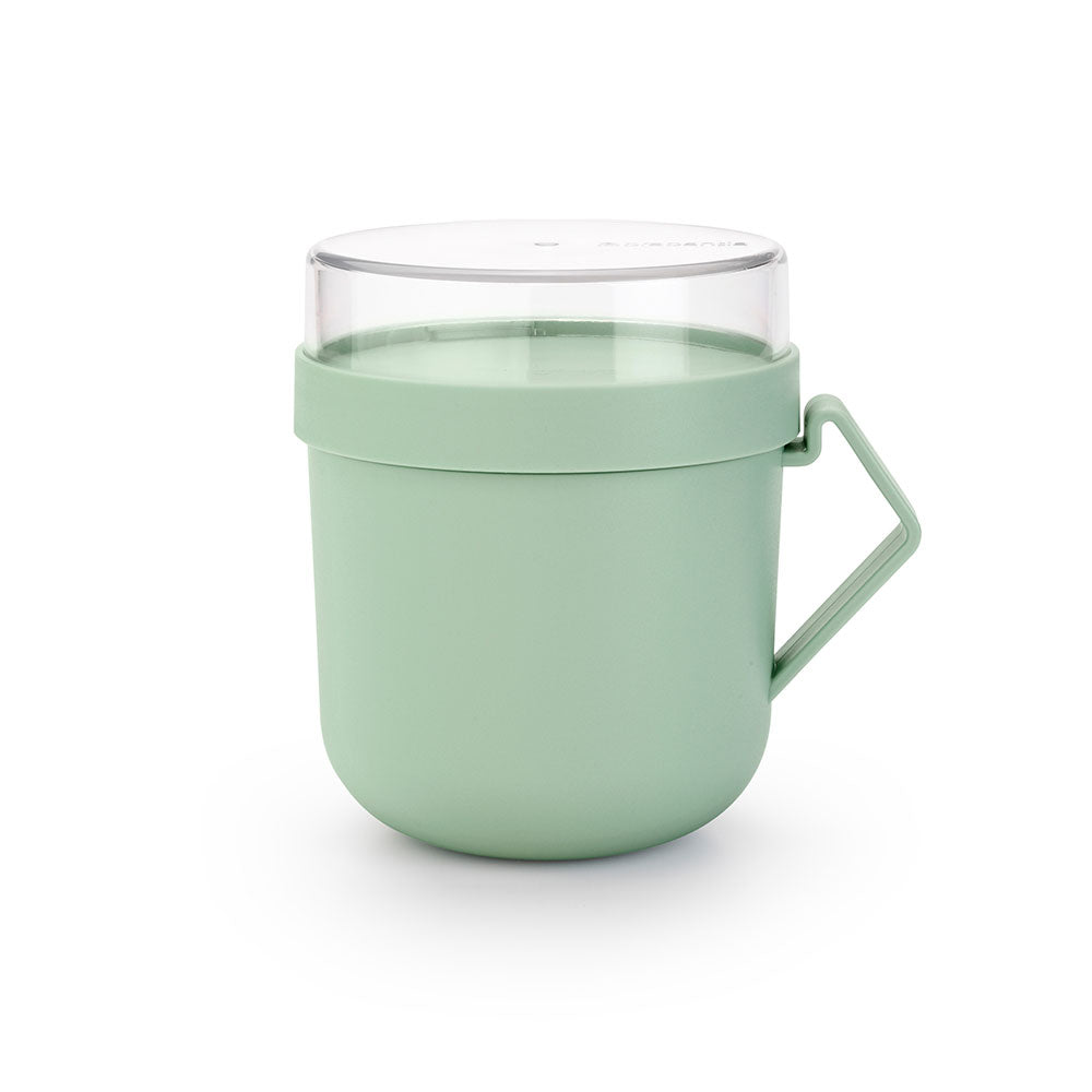 Brabantia Make & Take Soup Mug 0.6L