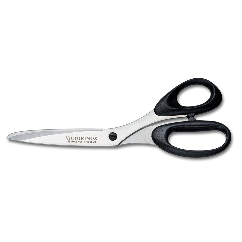 Victorinox Stainless Steel Left Handed Scissors 21cm