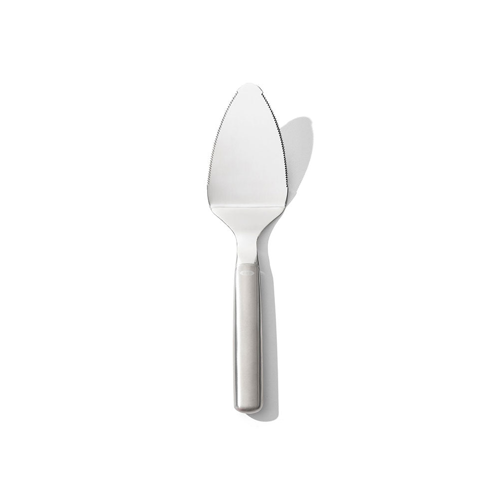 OXO Stainless Steel Pie Server