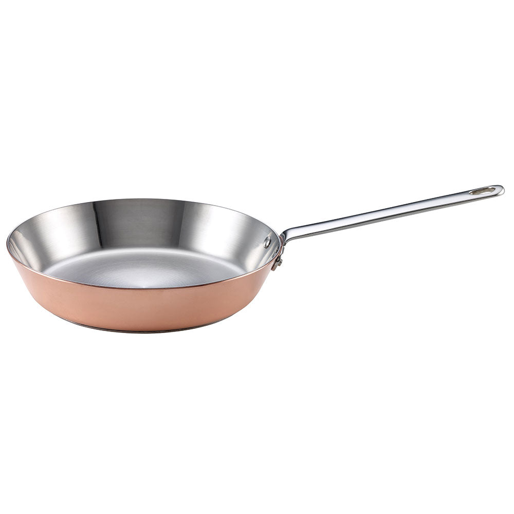 Scanpan Maitre D Induction Fry Pan