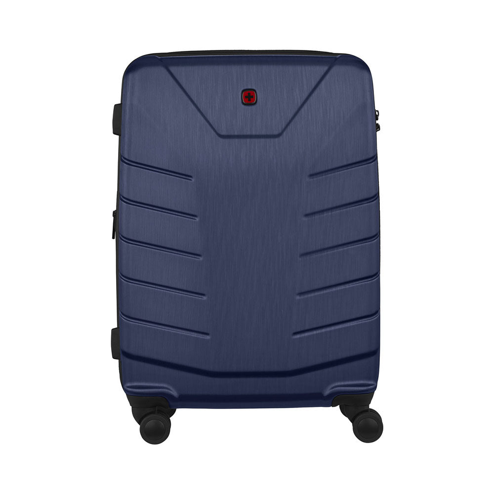 Wenger Pegasus Hardside Carry-On (Blue)