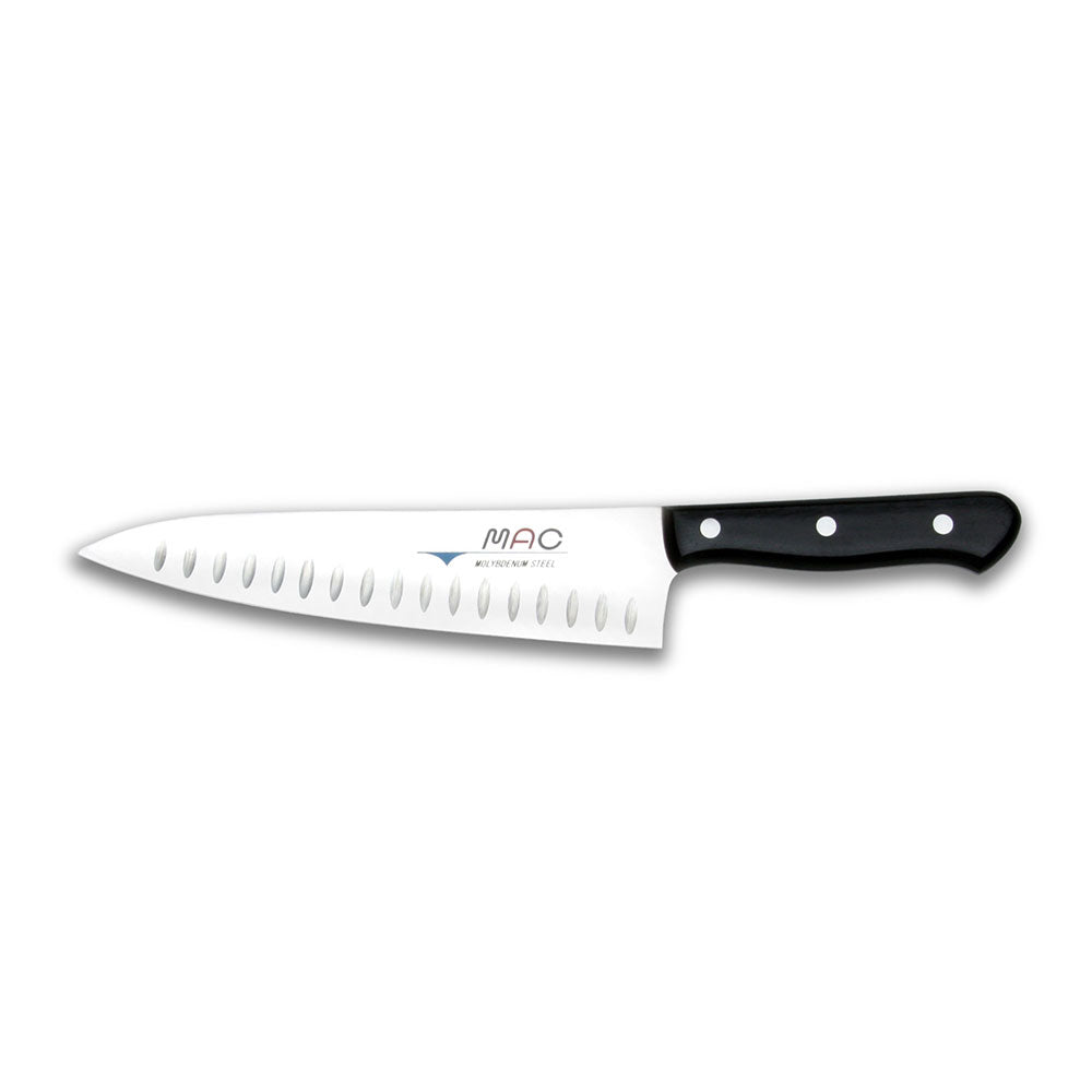 Mac Chef Granton Edge Knife