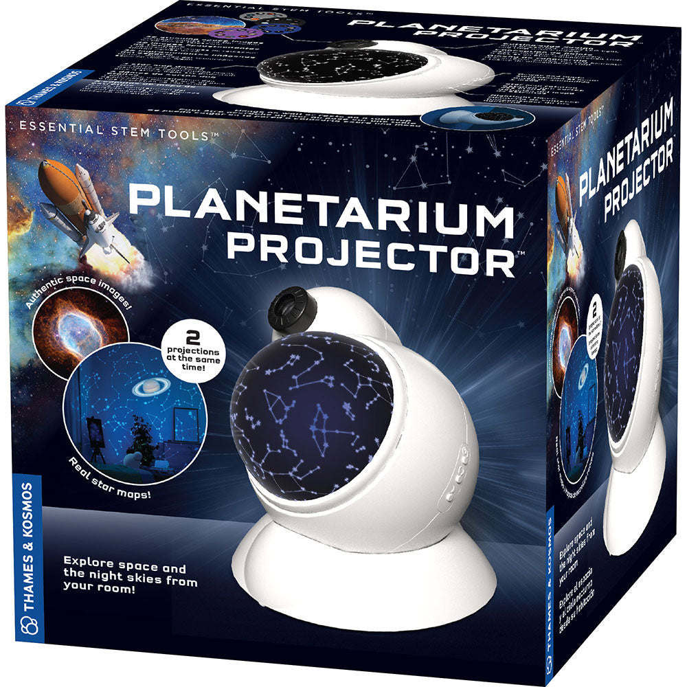 Thames & Kosmos Planetarium Projector (3L)