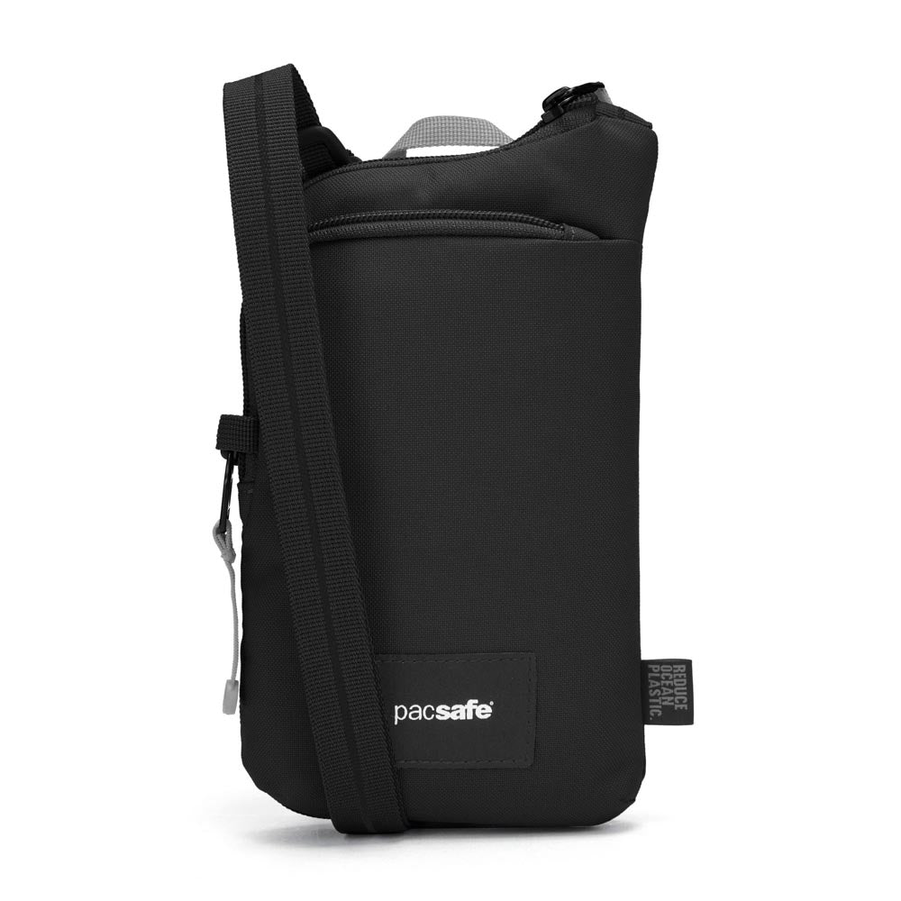 PacsafeGO Tech Crossbody