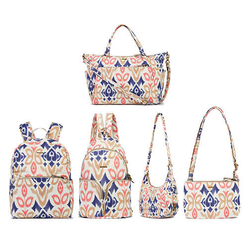 Stylesafe Bag