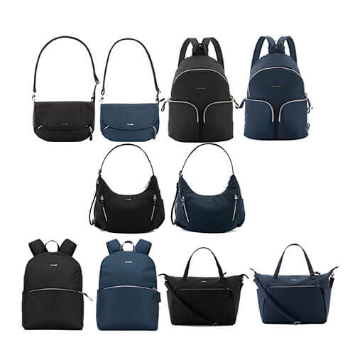 Stylesafe Bag