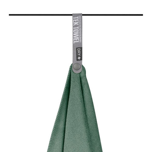 Tek Towel M (Sage Green)