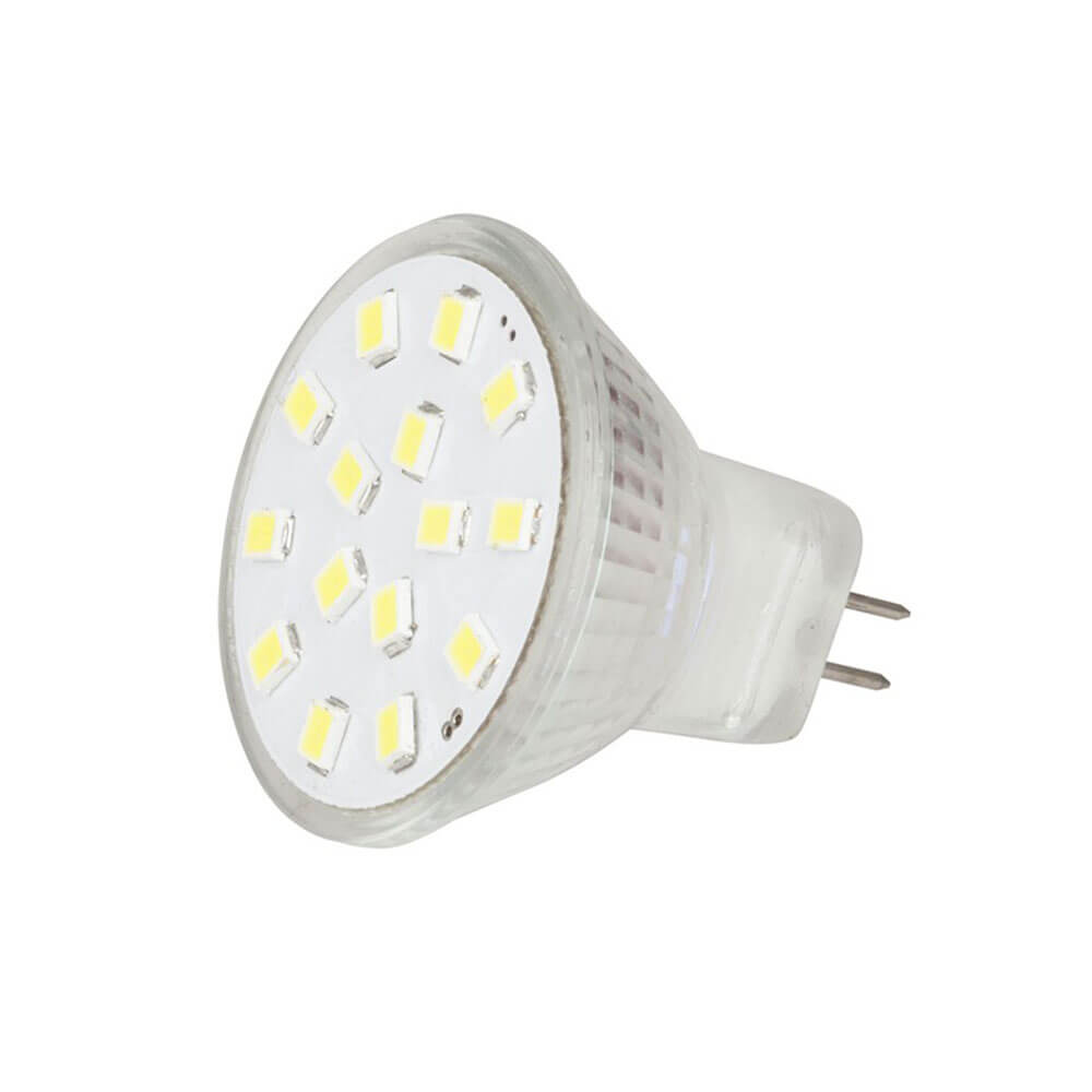 MR11 LED Replacement Light (12V)
