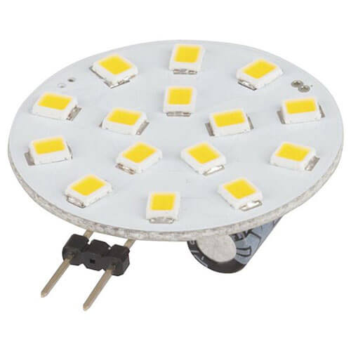 G4 LED Replacement Light (12V)