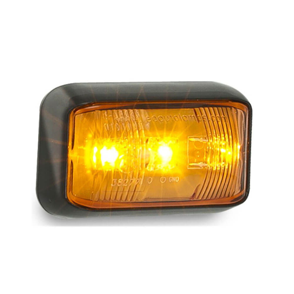 Vehicle Clearance LED Light