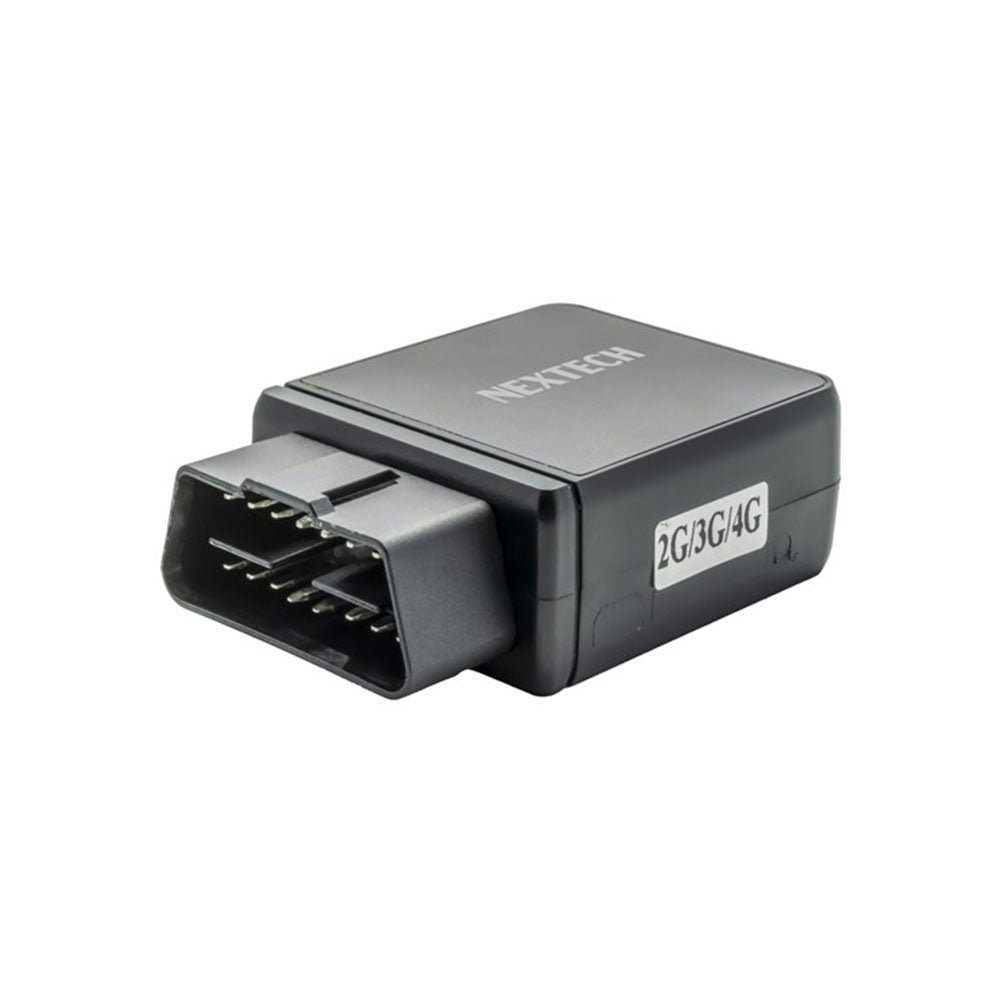 OBD II 4G/GPS Tracking Device