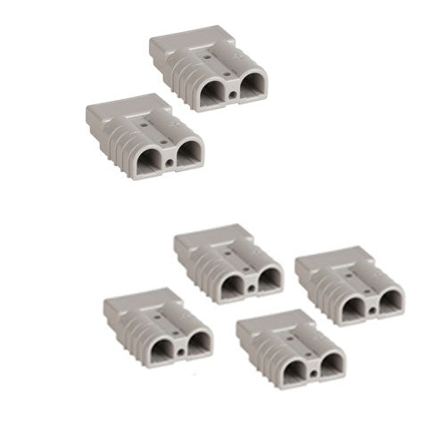 Bulk Pack High Current Connector 50A