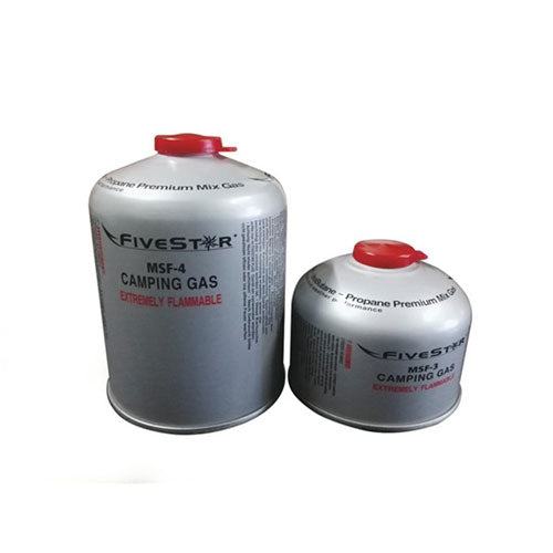 Camping Gas Cylinder 230g